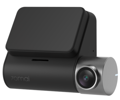 Kamera samochodowa 70mai Dash Cam Pro Plus A500S 2.7K/140/WiFi/GPS